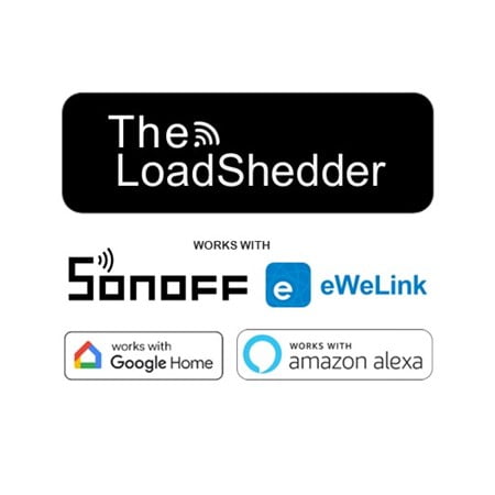 The LoadShedder (Certified)