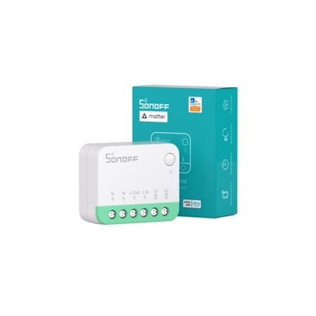 Sonoff Mini Matter