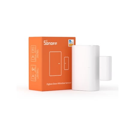Sonoff Zigbee Door Window