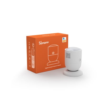Sonoff Presence Sensor (Zigbee)