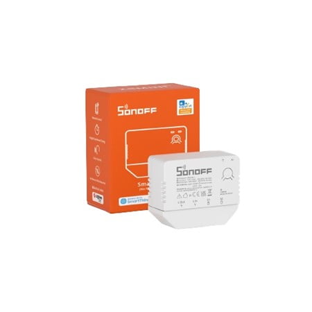 Sonoff Mini L (Zigbee)