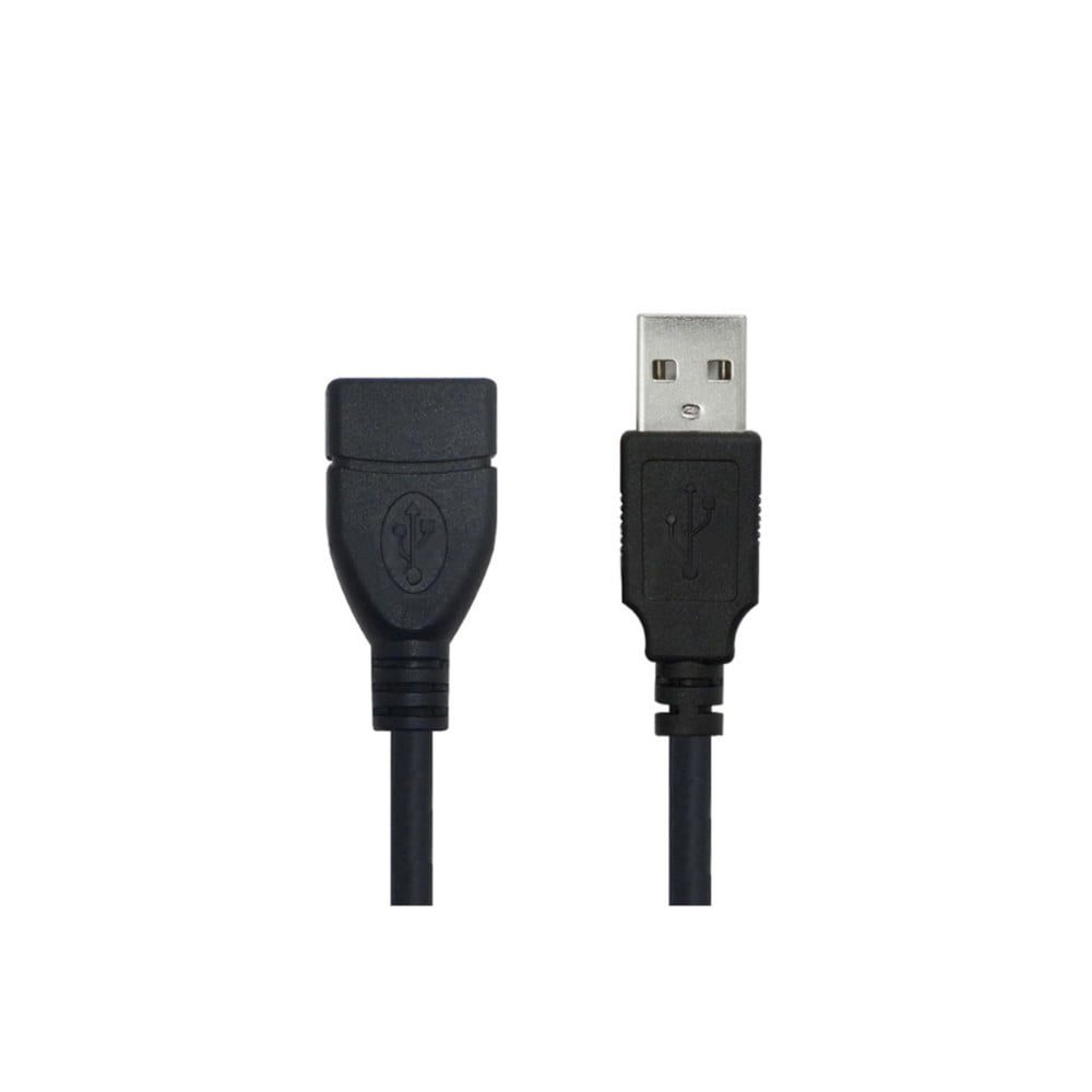 Sonoff USB male to female qisystems