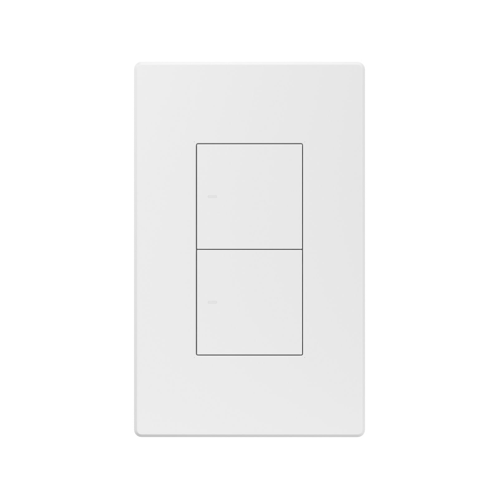 Sonoff Light Switch M5 2CH (Zigbee)