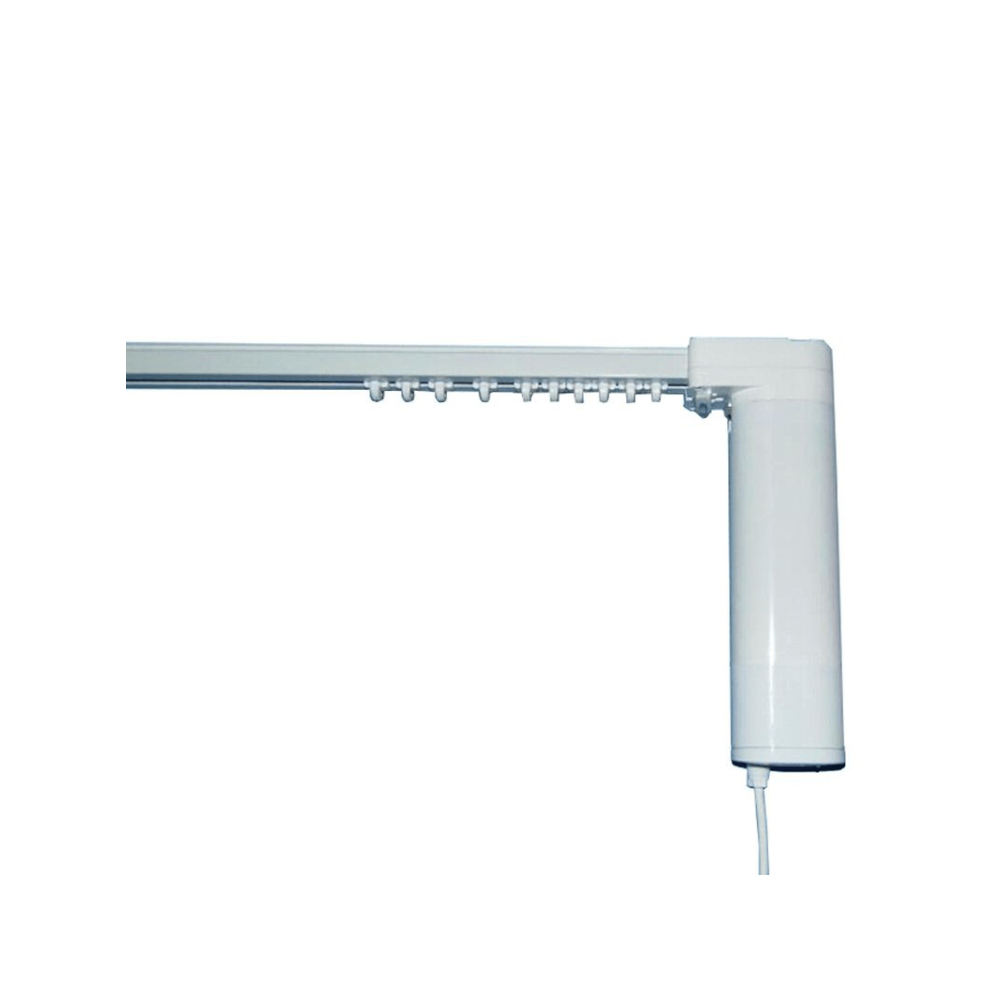 eachen curtain rail qisystems