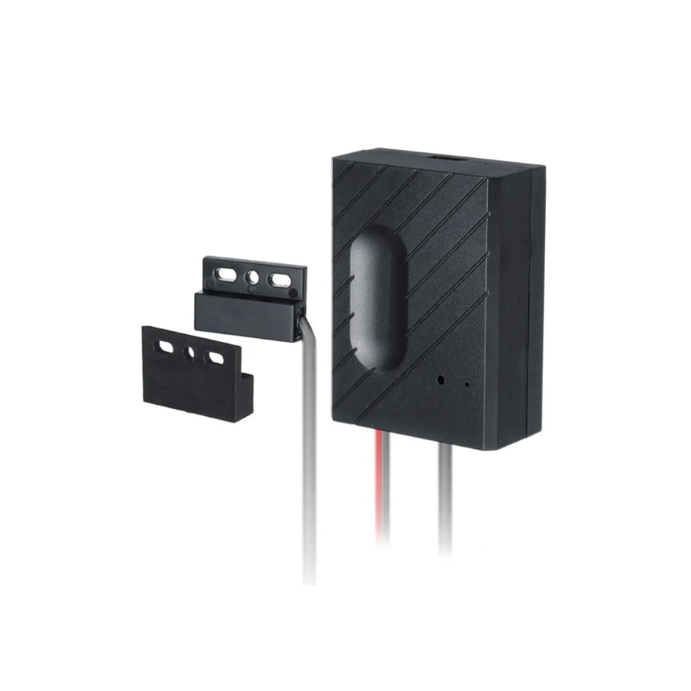 eachen garage door opener lite qisystems