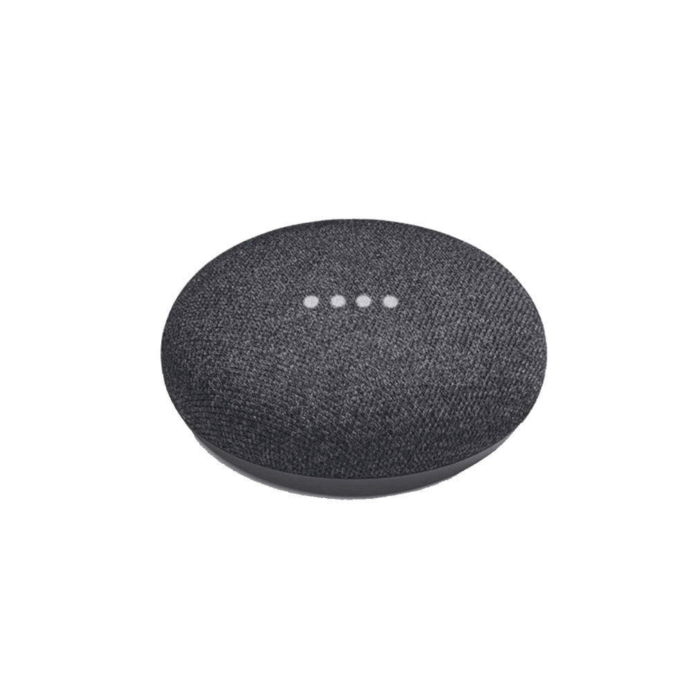 google mini voice
