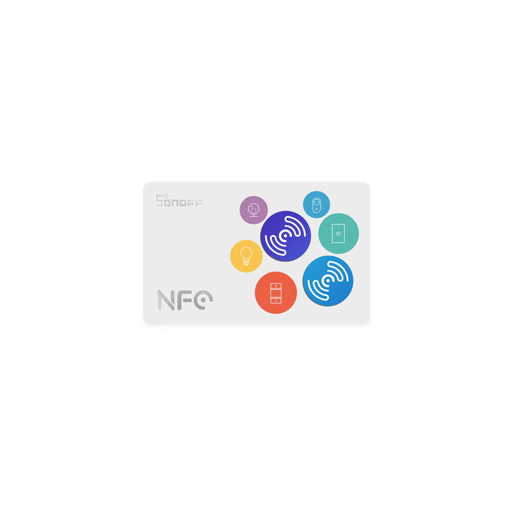 sonoff nfc tag qisystems