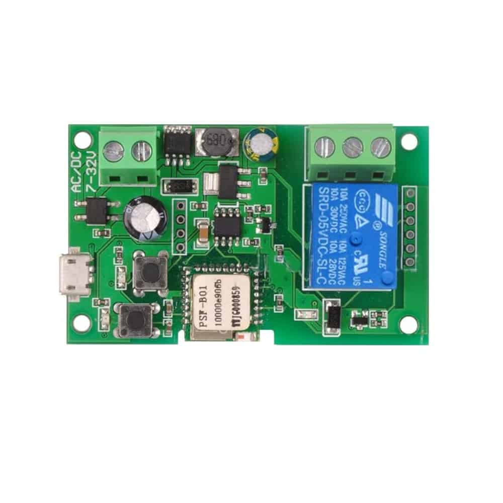 ewelink Smart Gate Controller