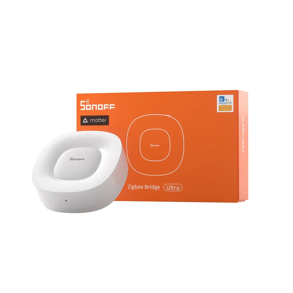 Sonoff Zigbee Bridge Ultra